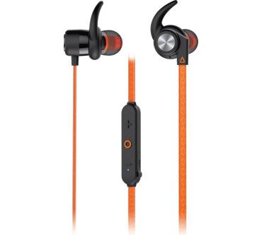 Produktbild Creative Outlier Sports