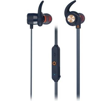 Produktbild Creative Outlier Sports