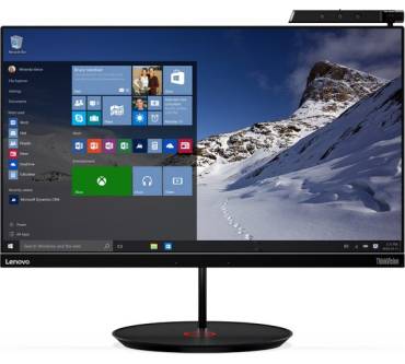 Produktbild Lenovo ThinkVision P27