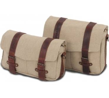 Produktbild Hepco&Becker Legacy Kuriertaschenset M/L