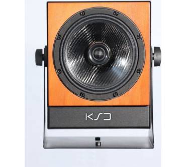 Produktbild KSdigital C8-Reference