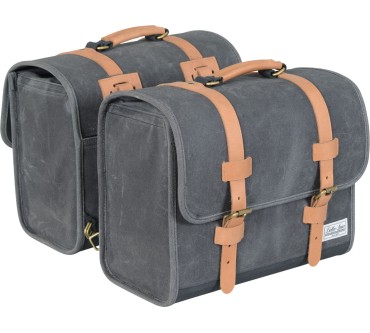 Produktbild Louis Motorradvertrieb Vintage Satteltaschen