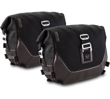 Produktbild SW-Motech Legend Gear Satteltaschen-Set LS1