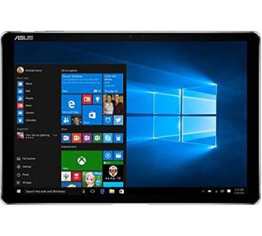 Produktbild Asus Transformer 3 T305CA (i5-7Y54, 8GB RAM, 256GB SSD)