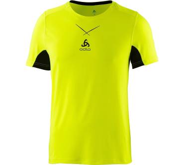 Produktbild Odlo Ceramicool Seamless Baselayer Shirt