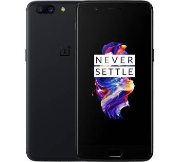 Produktbild OnePlus 5