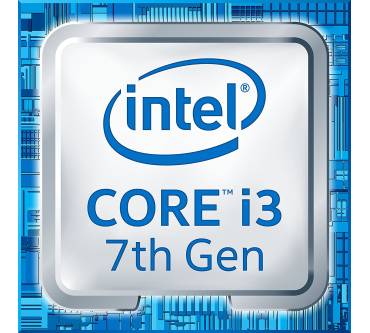 Produktbild Intel Core i3-7300