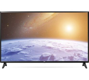 Produktbild LG 49LJ594V