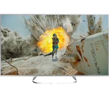 Produktbild Panasonic Viera TX-65EXW734