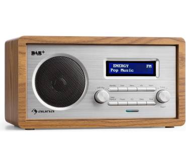 Produktbild Auna Harmonica