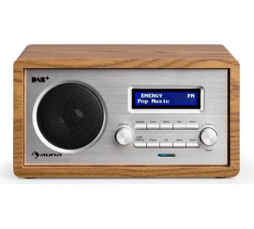 Produktbild Auna Harmonica