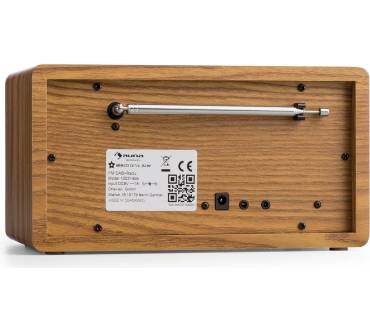 Produktbild Auna Harmonica