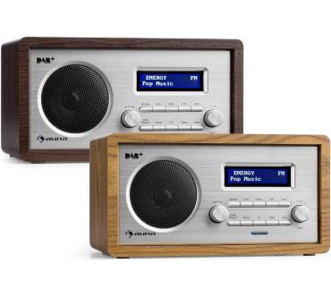 Produktbild Auna Harmonica