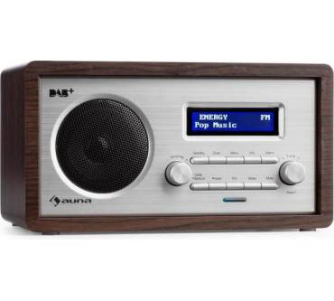 Produktbild Auna Harmonica