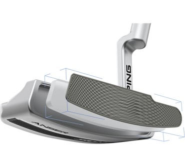 Produktbild PING Sigma G Blade Putter