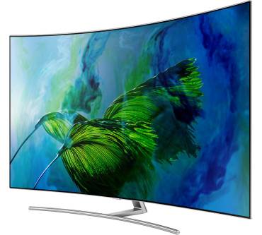 Produktbild Samsung QE75Q8C