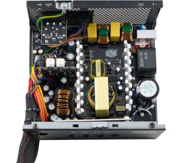 Produktbild Cooler Master GM Series