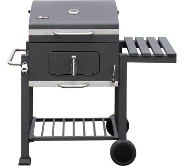 Produktbild El Fuego AY372 Ontario