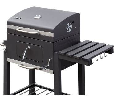 Produktbild El Fuego AY372 Ontario