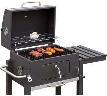 Produktbild El Fuego AY372 Ontario