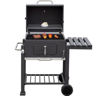 Produktbild El Fuego AY372 Ontario