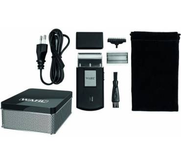Produktbild Wahl Mobile Shaver 03615-1016