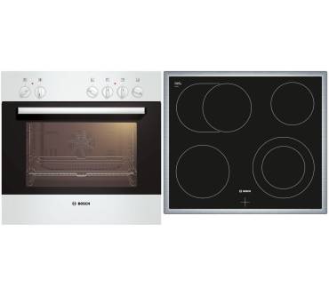 Produktbild Bosch HND12PS50