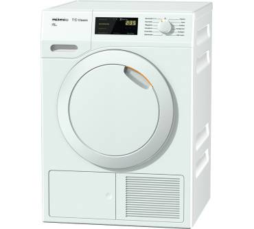 Produktbild Miele TDB110WP Eco
