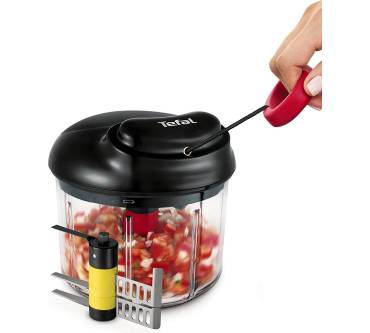 Produktbild Tefal Ingenio K09811 5-Sekunden-Zerkleinerer
