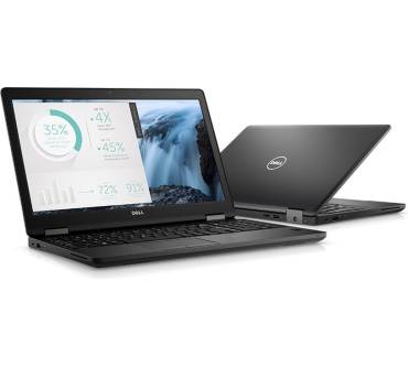 Produktbild Dell Latitude 15 5580 (2MTXV)