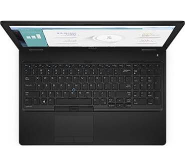 Produktbild Dell Latitude 15 5580 (2MTXV)
