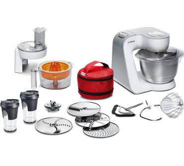 Produktbild Bosch MUM58W56DE