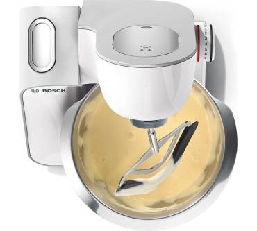 Produktbild Bosch MUM58W56DE