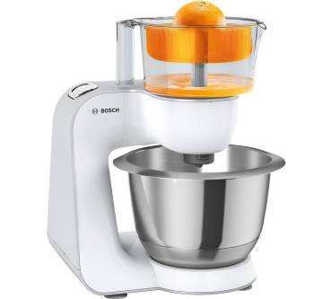 Produktbild Bosch MUM58W56DE