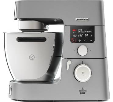 Produktbild Kenwood Cooking Chef Gourmet KCC9040S