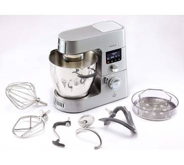 Produktbild Kenwood Cooking Chef Gourmet KCC9040S