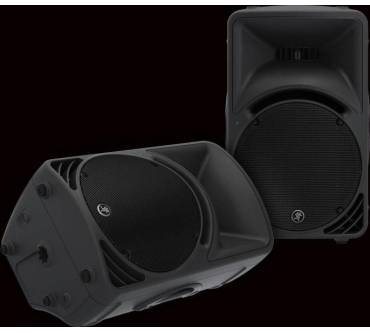 Produktbild Mackie SRM 450 v3 / SRM 1550