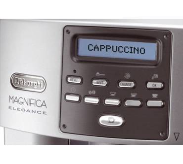 Produktbild De Longhi ESAM 3600