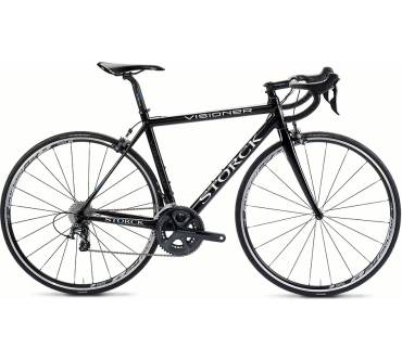 Produktbild Storck Bikes Visioner G1 - Shimano Ultegra (Modell 2017)