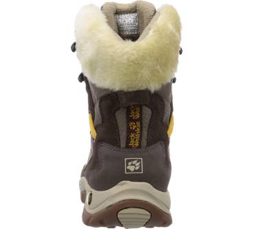 Produktbild Jack Wolfskin Icy Park Texapore