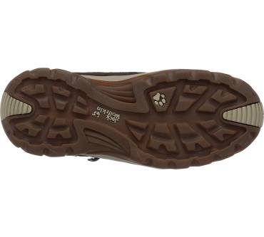 Produktbild Jack Wolfskin Icy Park Texapore