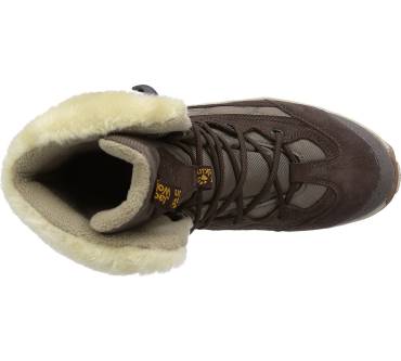 Produktbild Jack Wolfskin Icy Park Texapore