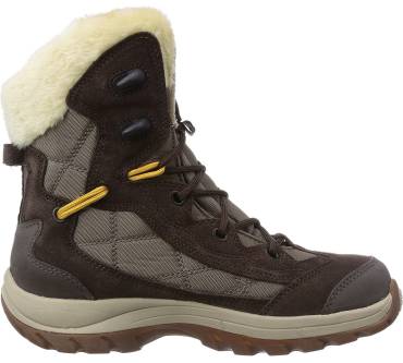 Produktbild Jack Wolfskin Icy Park Texapore