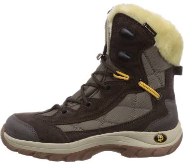 Produktbild Jack Wolfskin Icy Park Texapore