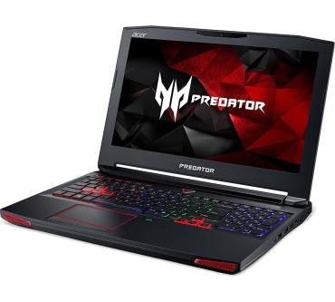 Produktbild Acer Predator 15 G9-593-751X