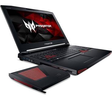 Produktbild Acer Predator 15 G9-593-751X