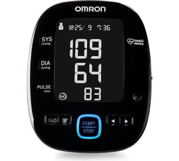 Produktbild Omron MIT5s Connect