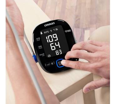 Produktbild Omron MIT5s Connect