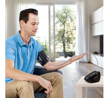 Produktbild Omron MIT5s Connect