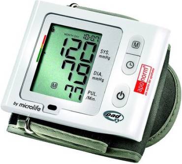 Produktbild Aponorm Mobil Slim